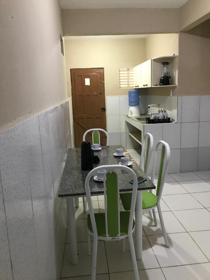 Casa Praia Sao Jose Maragogi 50M Mar São José da Coroa Grande Exterior photo